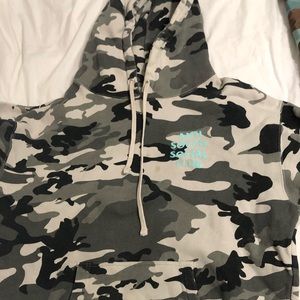 Authentic ASSC hoodie